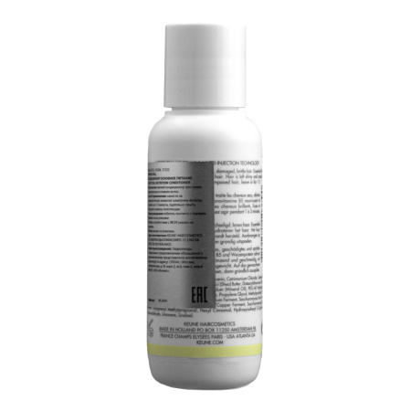 CARE VITAL NUTRITION CONDITIONER