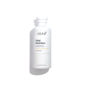 VITAL NUTRITION SHAMPOO
