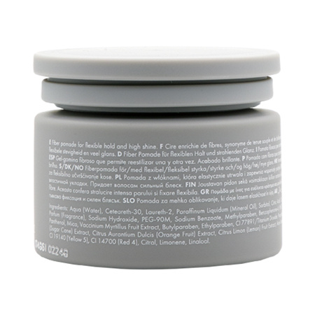 STYLE SHAPING FIBERS