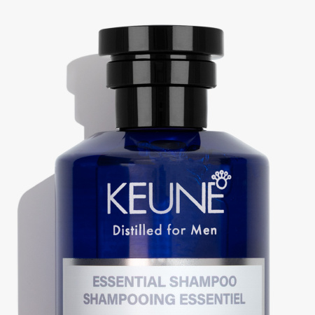 1922 ESSENTIAL SHAMPOO