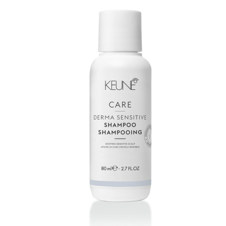 CARE DERMA SENSITIVE SHAMPOO