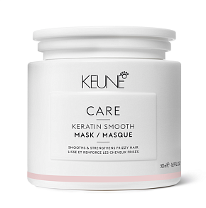 CARE KERATIN SMOOTH MASK