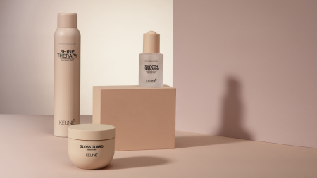 KEUNE SMOOTH OPERATOR