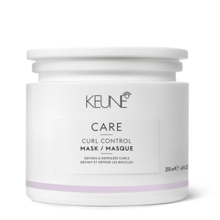 CARE CURL CONTROL MASK