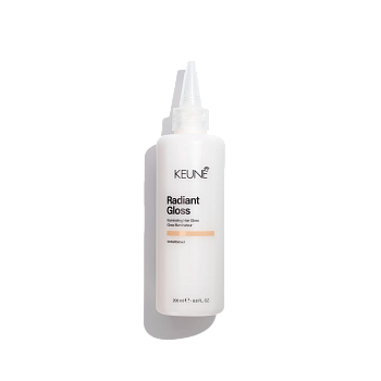 Кондиционер Сияние И Блеск/ Radiant Gloss Hair Gloss 200 мл