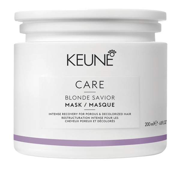 21446-Keune-Care-Blonde-Savior-Mask-200ml
