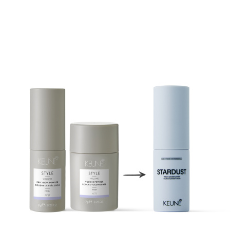 KEUNE STARDUST