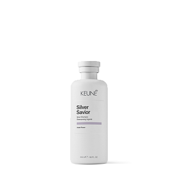 Шампунь Серебряный Отблеск/ Silver Savior Shampoo 300 мл