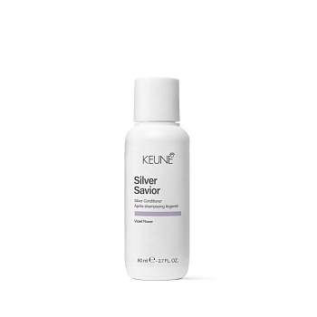 Кондиционер Серебряный Отблеск/ Silver Savior Conditioner 80 мл