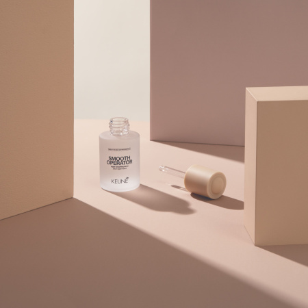 KEUNE SMOOTH OPERATOR