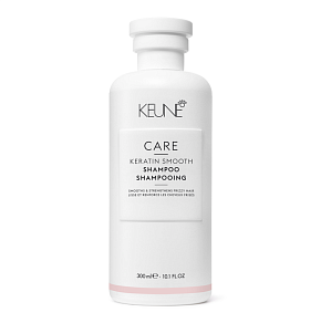 CARE KERATIN SMOOTH SHAMPOO