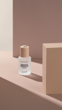 KEUNE SMOOTH OPERATOR