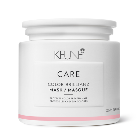 CARE COLOR BRILLIANZ MASK
