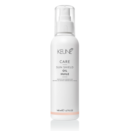 CARE SUN SHIELD OIL