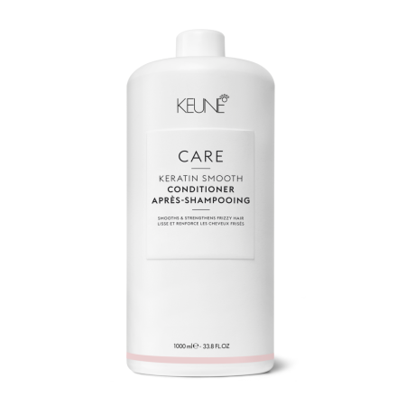 CARE KERATIN SMOOTH CONDITIONER