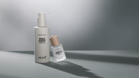 KEUNE SMOOTH OPERATOR