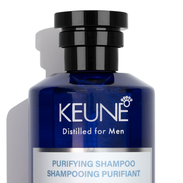 1922 PURIFYING SHAMPOO