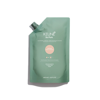 СПА Кондиционер Полирующий/ So Pure Polish Cond. Refill 400мл
