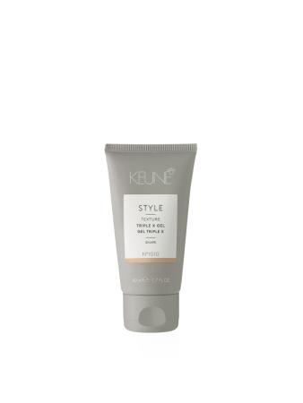 Keune STYLE TRIPLE X GEL