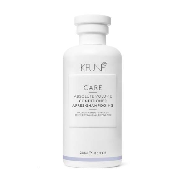 CARE ABSOLUTE VOLUME CONDITIONER
