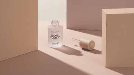 KEUNE SMOOTH OPERATOR