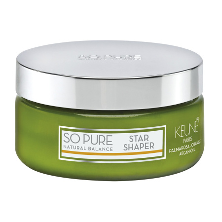 SO PURE STAR SHAPER