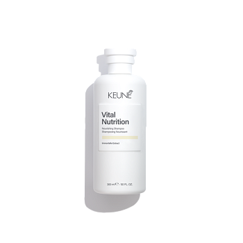 Шампунь Питание И Восстановление/ Vital Nutrition Shampoo 300 мл