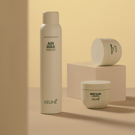 KEUNE AIR WAX