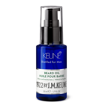 1922 Масло для бороды/ 1922 Beard Oil 50 мл