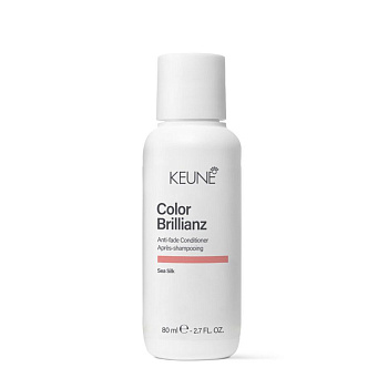 Кондиционер Яркость Цвета/ Color Brillianz Conditioner 80 мл