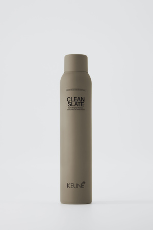 KEUNE CLEAN SLATE