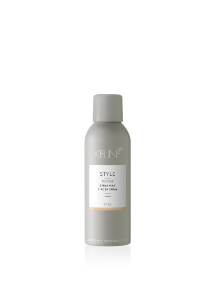 27428-Keune-Style-Texture-No46-Spray-Wax-200ml-Grey-Cap-online 27428-Keune-Style-Texture-No46-Spray-Wax-200ml-Grey-Cap-online