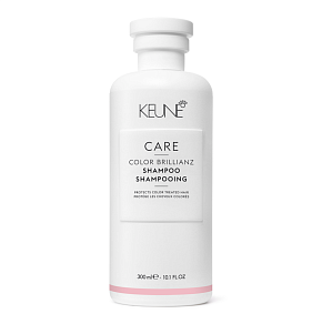 CARE COLOR BRILLIANZ SHAMPOO