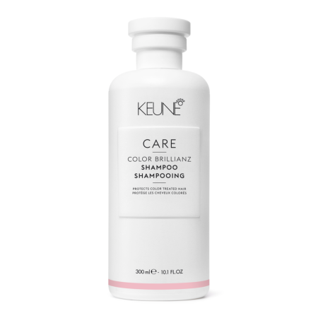 CARE COLOR BRILLIANZ SHAMPOO