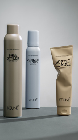 KEUNE CASHMERE CLOUD