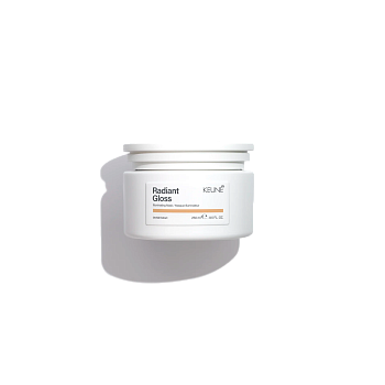 Маска Сияние И Блеск/ Radiant Gloss Mask 250 мл