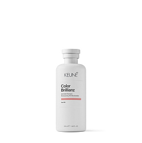 COLOR BRILLIANZ SHAMPOO