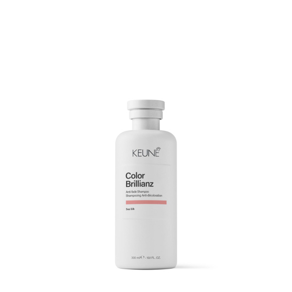 COLOR BRILLIANZ SHAMPOO