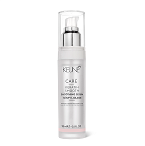 CARE KERATIN SMOOTH SERUM 25 МЛ