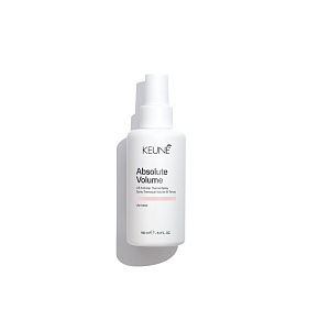 Absolute Volume Spray