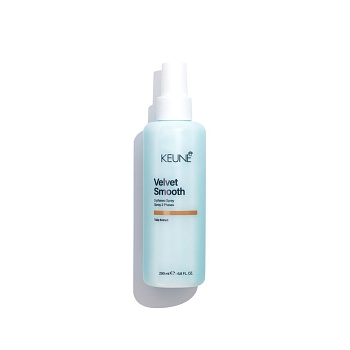 Двухфазный Кондиционер-Спрей Бархатная Гладкость/ Velvet Smooth 2Phase Spray 200 мл
