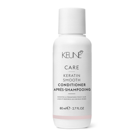 CARE KERATIN SMOOTH CONDITIONER