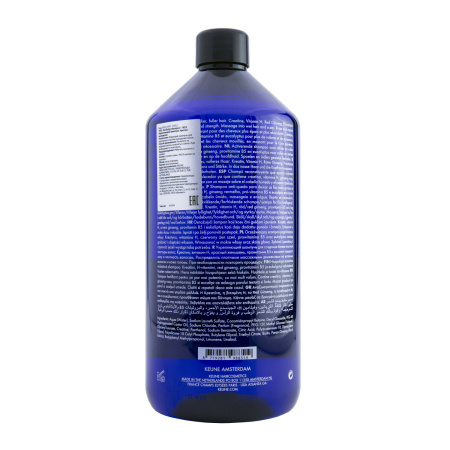 1922 FORTIFYING SHAMPOO