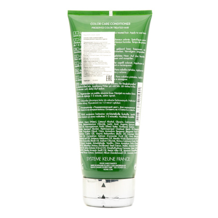 SO PURE COLOR CARE CONDITIONER