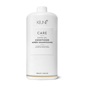 CARE SATIN OIL CONDITIONER