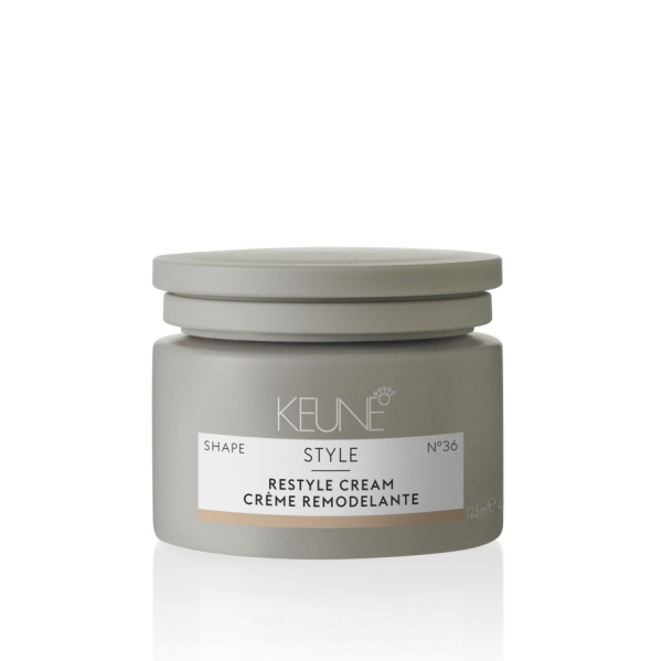 Стиль Крем для рестайлинга/ Style Restyle Cream 125мл