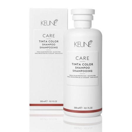 CARE TINTA COLOR SHAMPOO CARE TINTA COLOR SHAMPOO