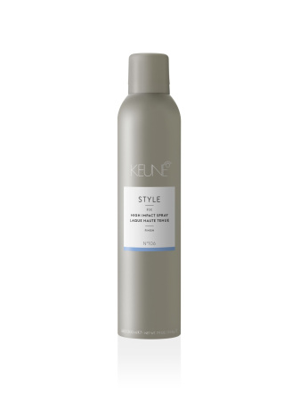 STYLE HIGH IMPACT SPRAY