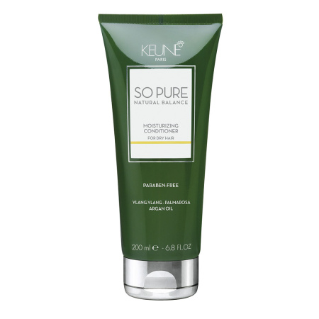 SO PURE MOISTURIZING CONDITIONER