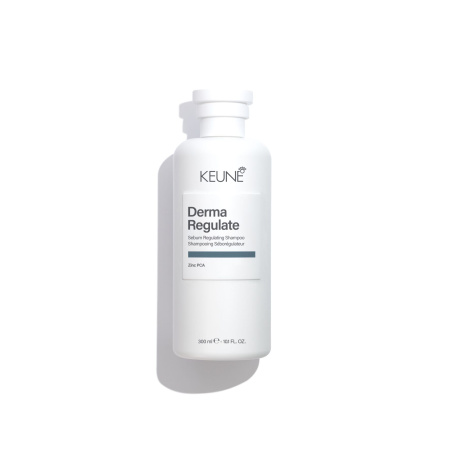 Derma Regulate Shampoo